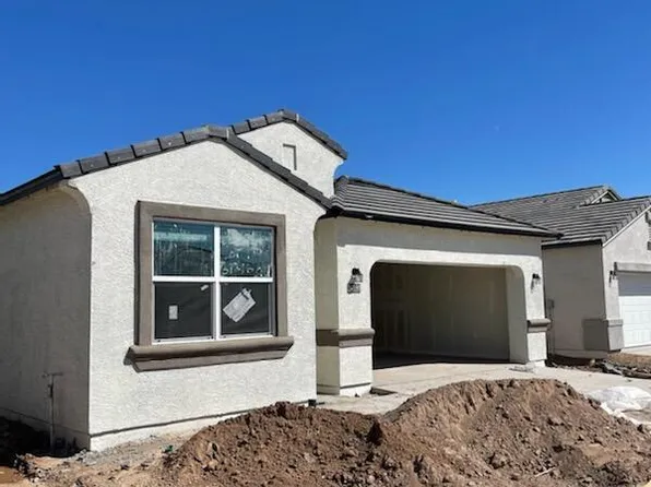 9831 E HAY LOFT Drive, Florence, AZ 85132