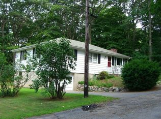 4 Newton Rd, Gloucester, MA 01930