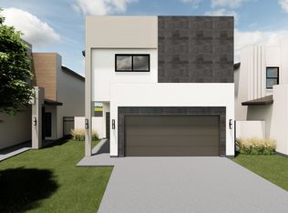 637 Cata Dr Plan, Northcrest, Laredo, TX 78045