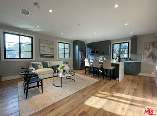 1348 S Burnside Ave #3, Los Angeles, CA 90019