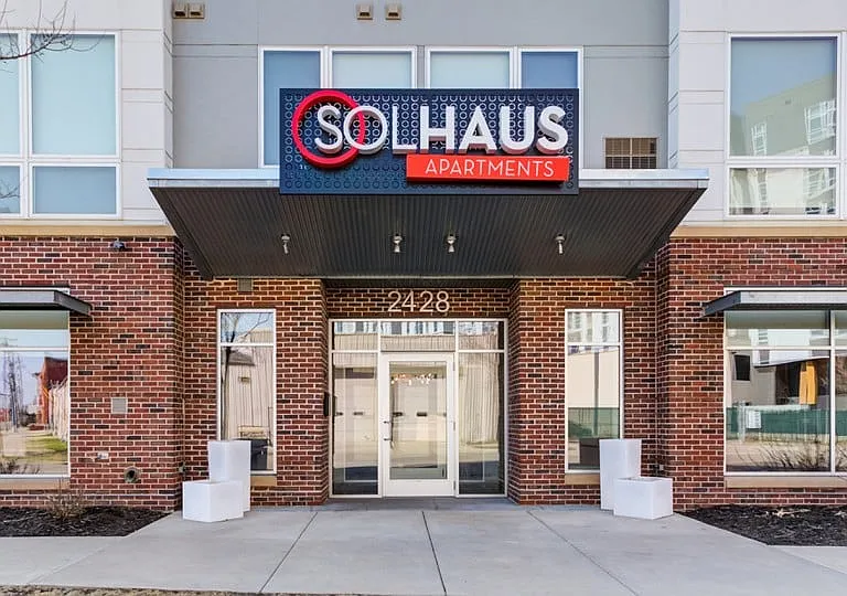 Solhaus Apartments & Tower — Photo 93