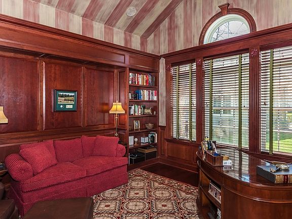 Library/ Den/ Office