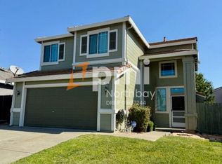 508 Wicklow Dr, Vacaville, CA 95688