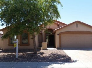 6636 S 45th Gln, Laveen, AZ 85339