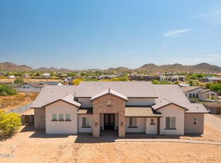 26327 N 100th Ln, Peoria, AZ 85383