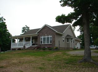 6515 Highway 223 S, Viola, AR 72583