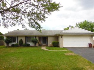 22635 Chestnut Tree Way, Novi, MI 48375