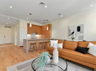 80 Terrace St #5, Roxbury Crossing, MA 02120