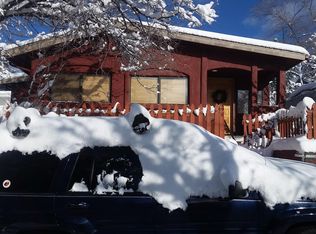 411 Comfort Ave, Prescott, AZ 86301