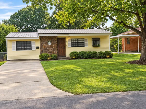 4818 S 29th St, Fort Smith, AR 72901