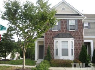 4608 Peyton Hall Way, Raleigh, NC 27604