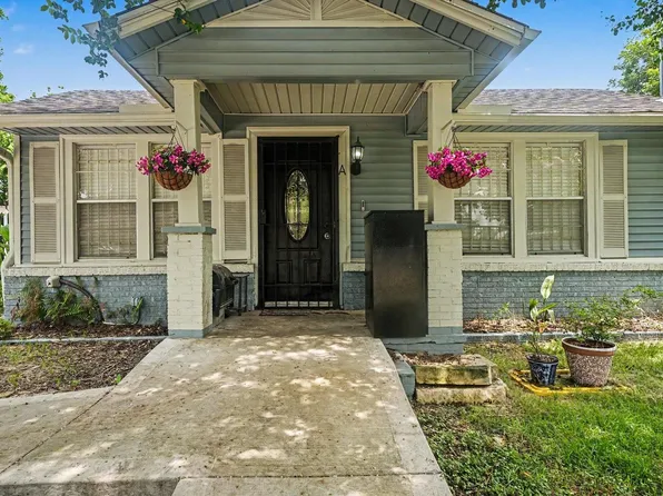 9226 Dodson St, Houston, TX 77093