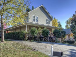 648 Lloyd Huskey Rd, Pigeon Forge, TN 37863