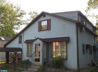 43 Smith Ter, Clementon, NJ 08021