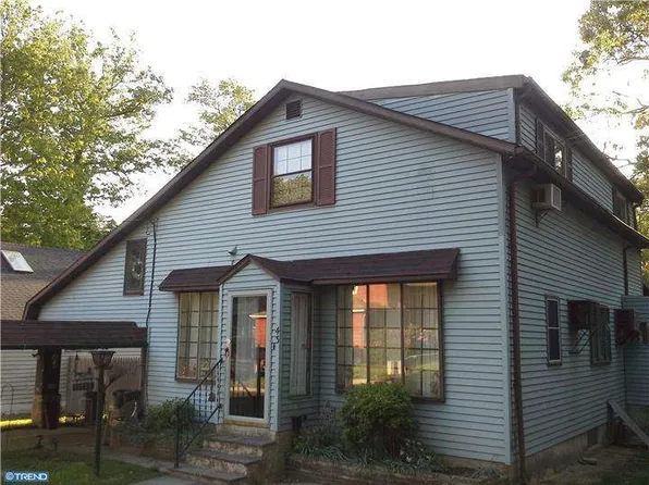 43 Smith Ter, Clementon, NJ 08021