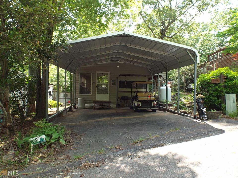 1st image of 960 Mountain Shadows Dr #80A