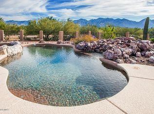 1671 W Sunkist Rd, Tucson, AZ 85755