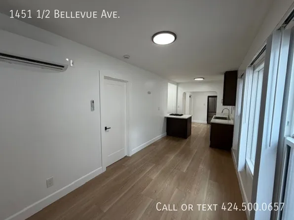 1451 1/2 Bellevue Ave, Los Angeles, CA 90026