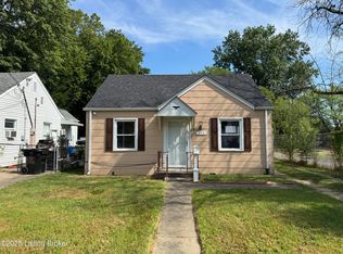 315 Freeman Ave, Louisville, KY 40214