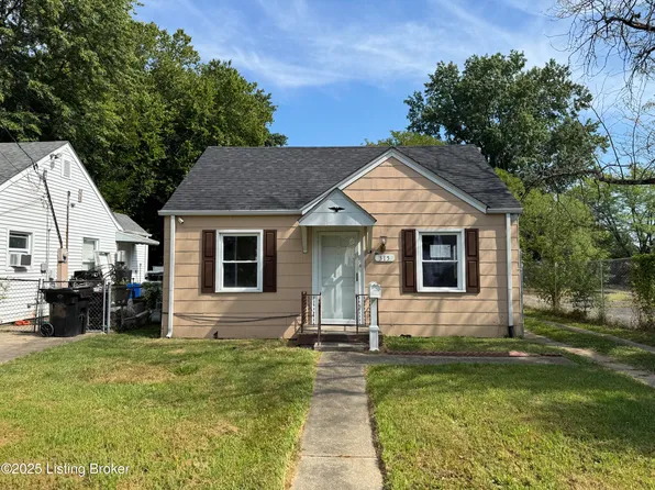 315 Freeman Ave, Louisville, KY 40214