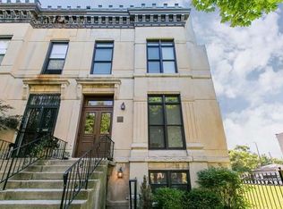 3313 S Calumet Ave #G, Chicago, IL 60616