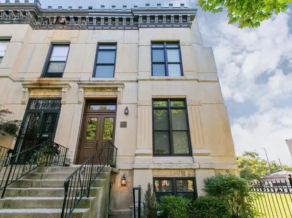 3313 S Calumet Ave #G, Chicago, IL 60616