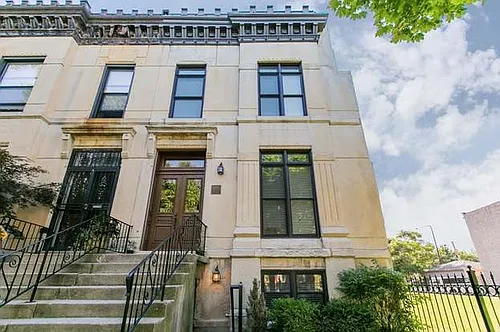 3313 S Calumet Ave #G Photo 1