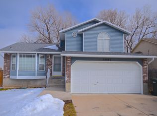 3997 S 4520 W, West Valley City, UT 84120