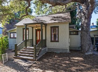 1625 Chapala St, Santa Barbara, CA 93101