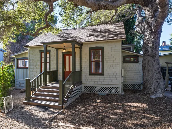1625 Chapala St, Santa Barbara, CA 93101