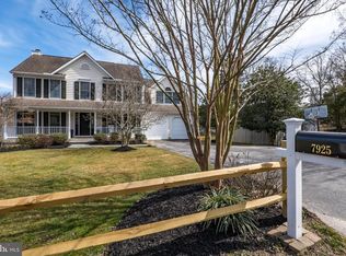 7925 Ellenham Ave, Towson, MD 21204