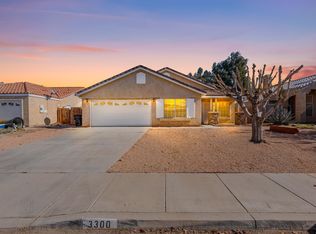 3300 Mesa Ct, Rosamond, CA 93560