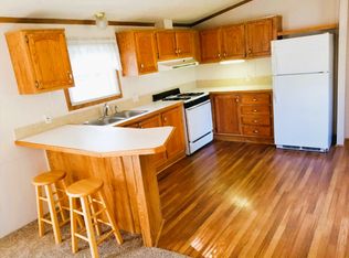 23374 Elm Ave, Dollar Bay, MI 49922