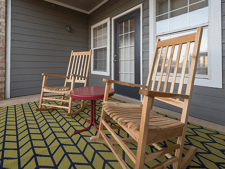 The Reserve at North River Apartments — Photo 9
