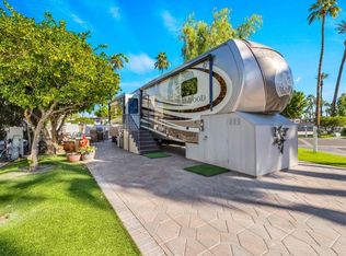 69411 Ramon Rd #82, Cathedral City, CA 92234