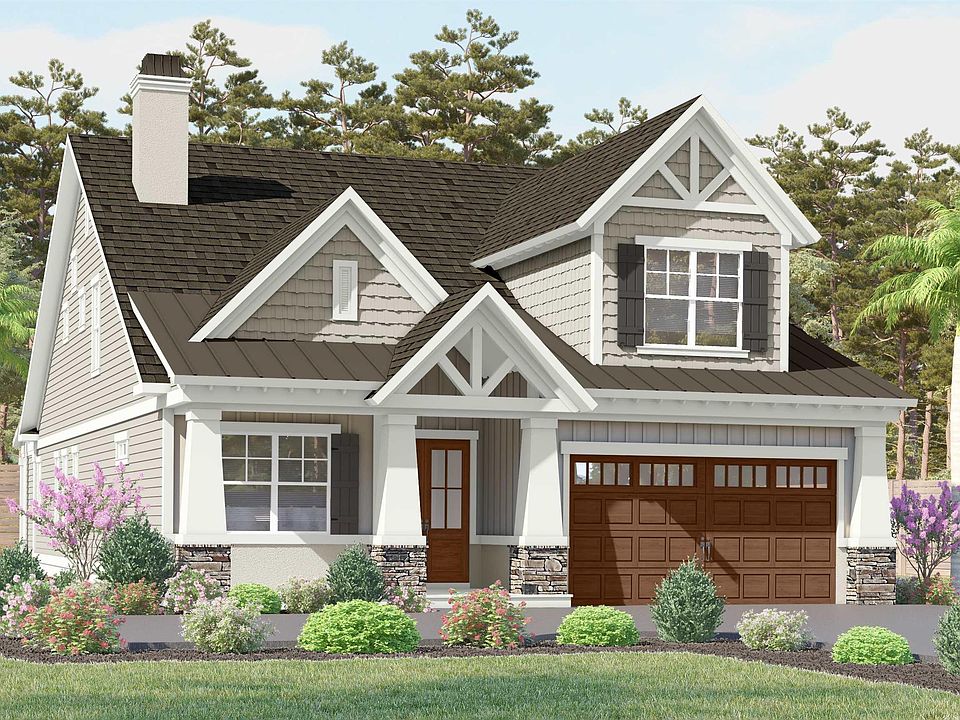 1st image of 407 N Highland Way
