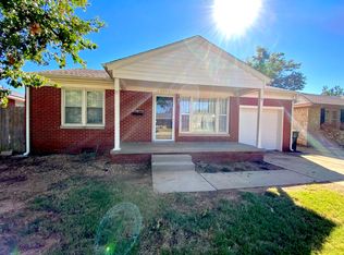 1726 Churchill Way, Oklahoma City, OK 73120