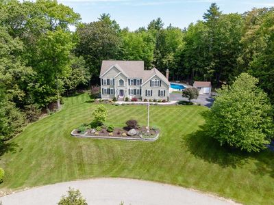 45 Eleanors Way, Brentwood, NH, 03833