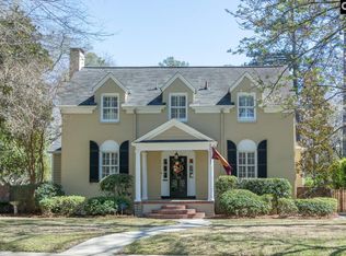 748 Abelia Rd, Columbia, SC 29205