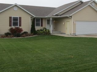 3431 Mirage Cir, Plover, WI 54467