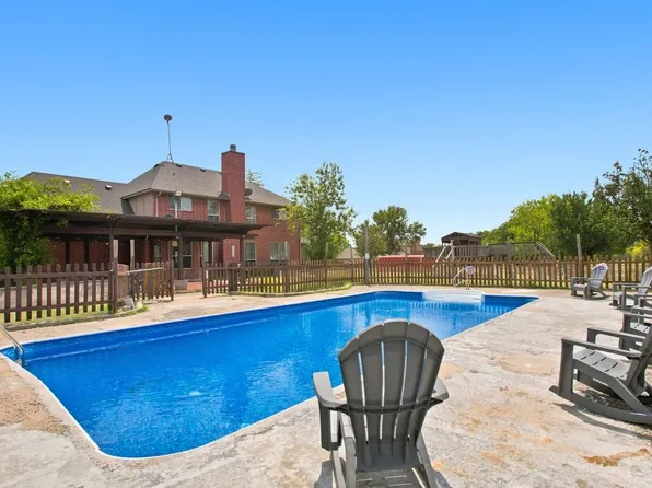 478 Johns Ln, Royse City, TX 75189