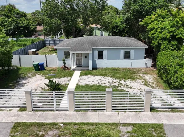 335 NW 187th St, Miami Gardens, FL 33169