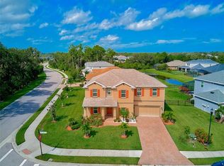 4986 60th Avenue Cir E, Ellenton, FL 34222