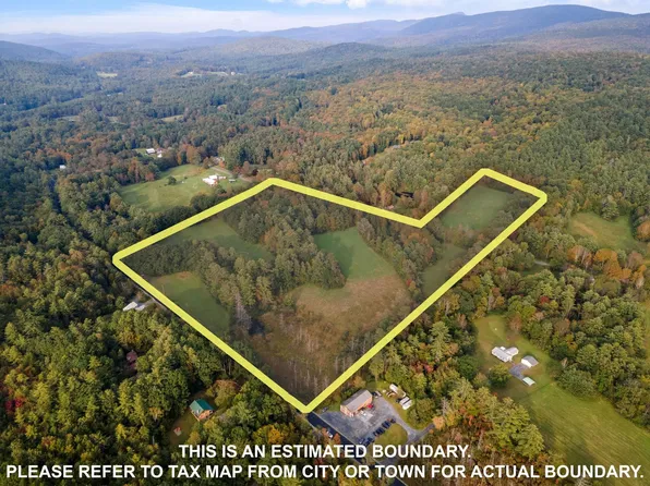 Lot 65 East Road #65, Cornish, NH 03745