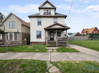 611 Chicago St, Toledo, OH 43611