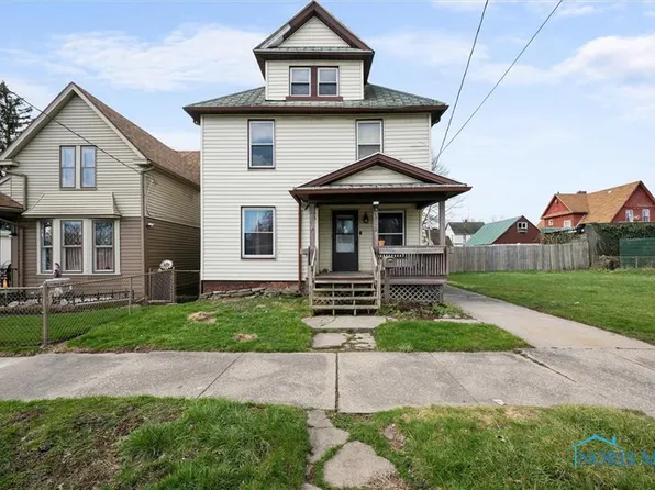 611 Chicago St, Toledo, OH 43611