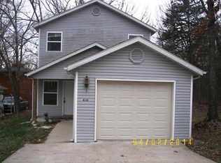 4114 Oakwood Rd, Merriam Woods Village, MO 65740