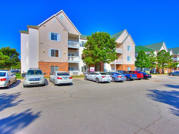 2nd image of 2200 Classen Blvd APT 8123