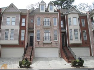 1420 Wembley Ct, Atlanta, GA 30329