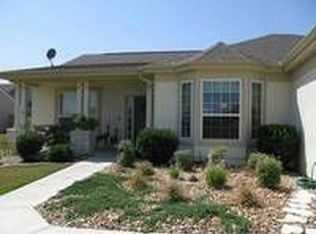 603 Rio Grande Loop, Georgetown, TX 78633